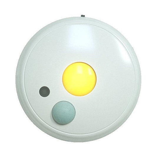 Motion Activated Overhead Night Light