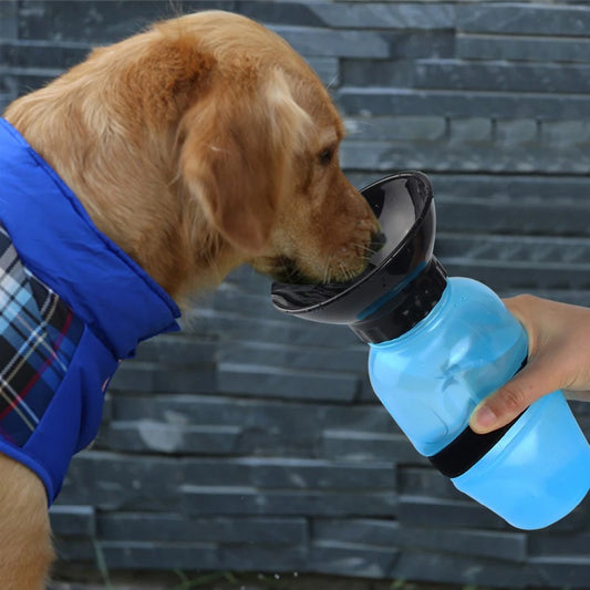 Dog Travel Mug /Water Feeder