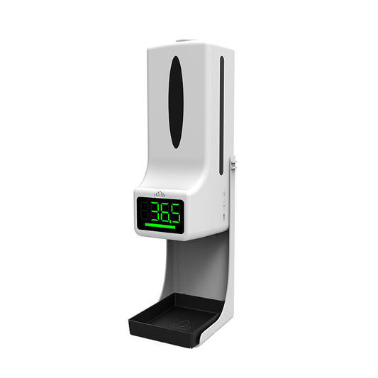 Automatic Infrared Alcohol Dispenser