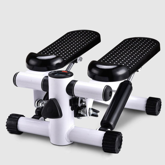 Compact Hydraulic Fitness Stepper