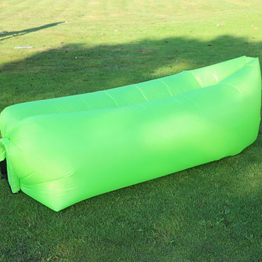 Inflatable Lazy Air Sofa Bed