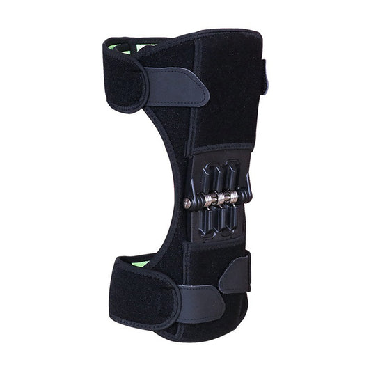 Adult Fitness Outdoor Anti-collision Non-slip Knee Support